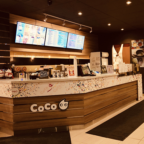 Order CoCo Midland & Finch - 3300 Midland Ave #36, Scarborough