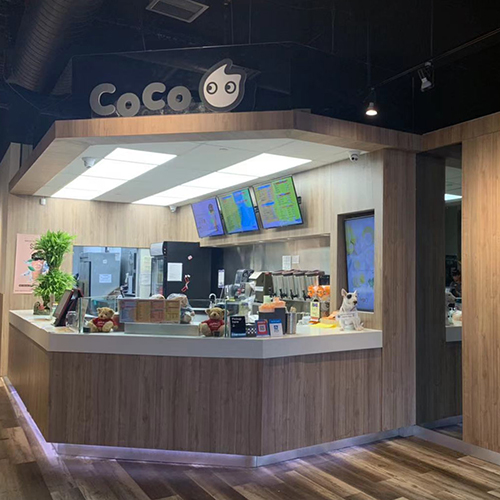 Order CoCo 50 Bur Oak - 50 Bur Oak Ave Unit 8, Markham