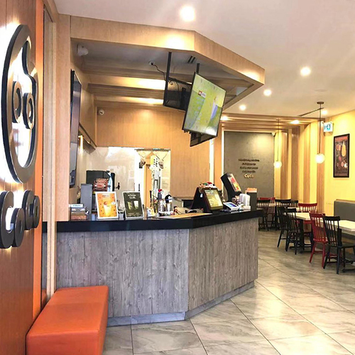 Order CoCo St. Catharines - 344 Glendale Ave Unit B7, St. Catharines