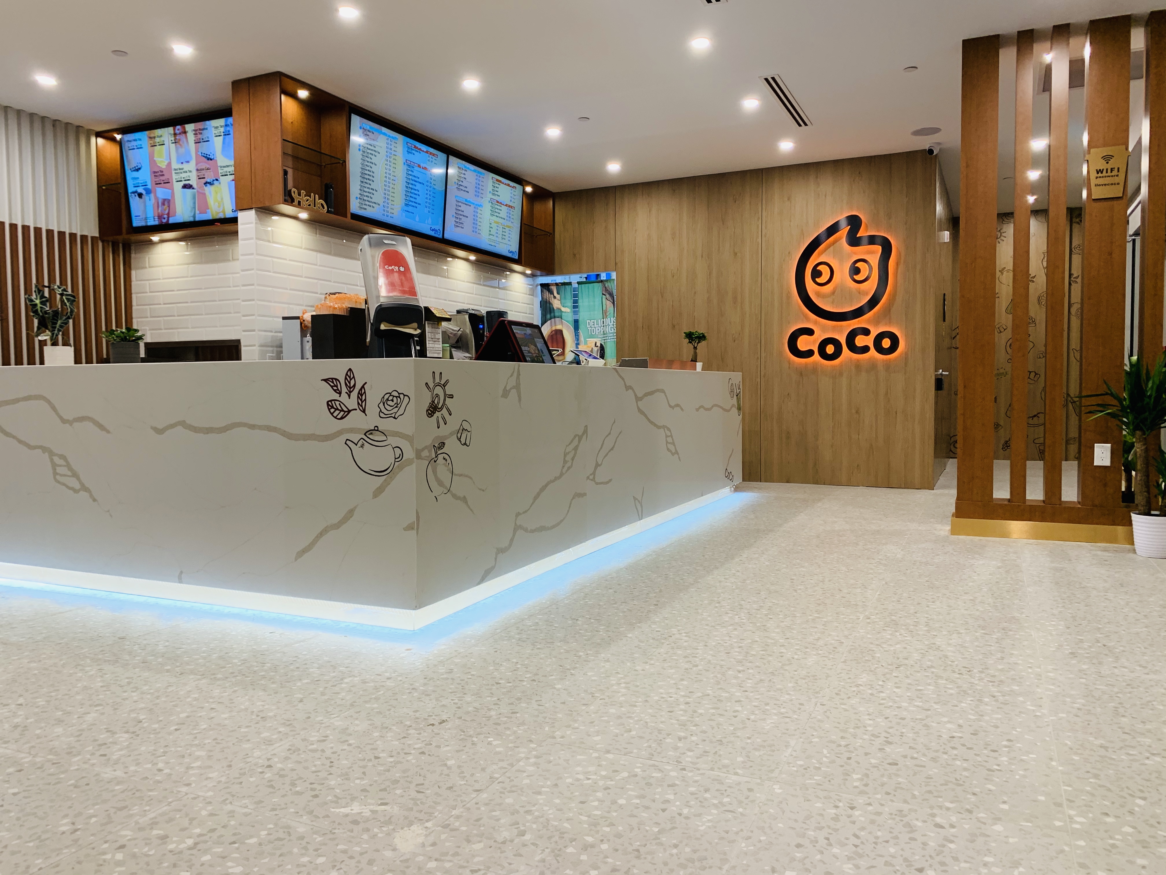 Order CoCo Parkway Mall - 85 Ellesmere Rd #6, Scarborough