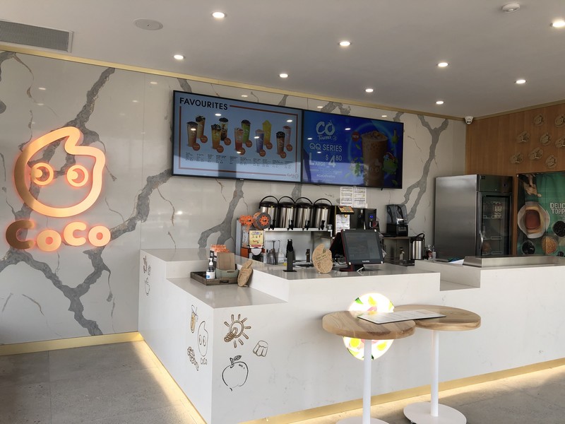 Order CoCo York Mills - 808 York Mills Rd Unit 31, North York