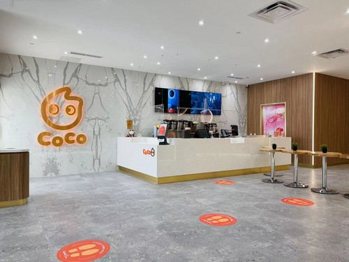 Order CoCo Peel Village - 7700 Hurontario St Unit 100, Brampton