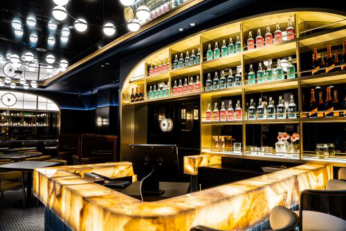 ラクダ　foithong rabkwan yaimai Patchmon's Thai Desserts - blogTO - Toronto