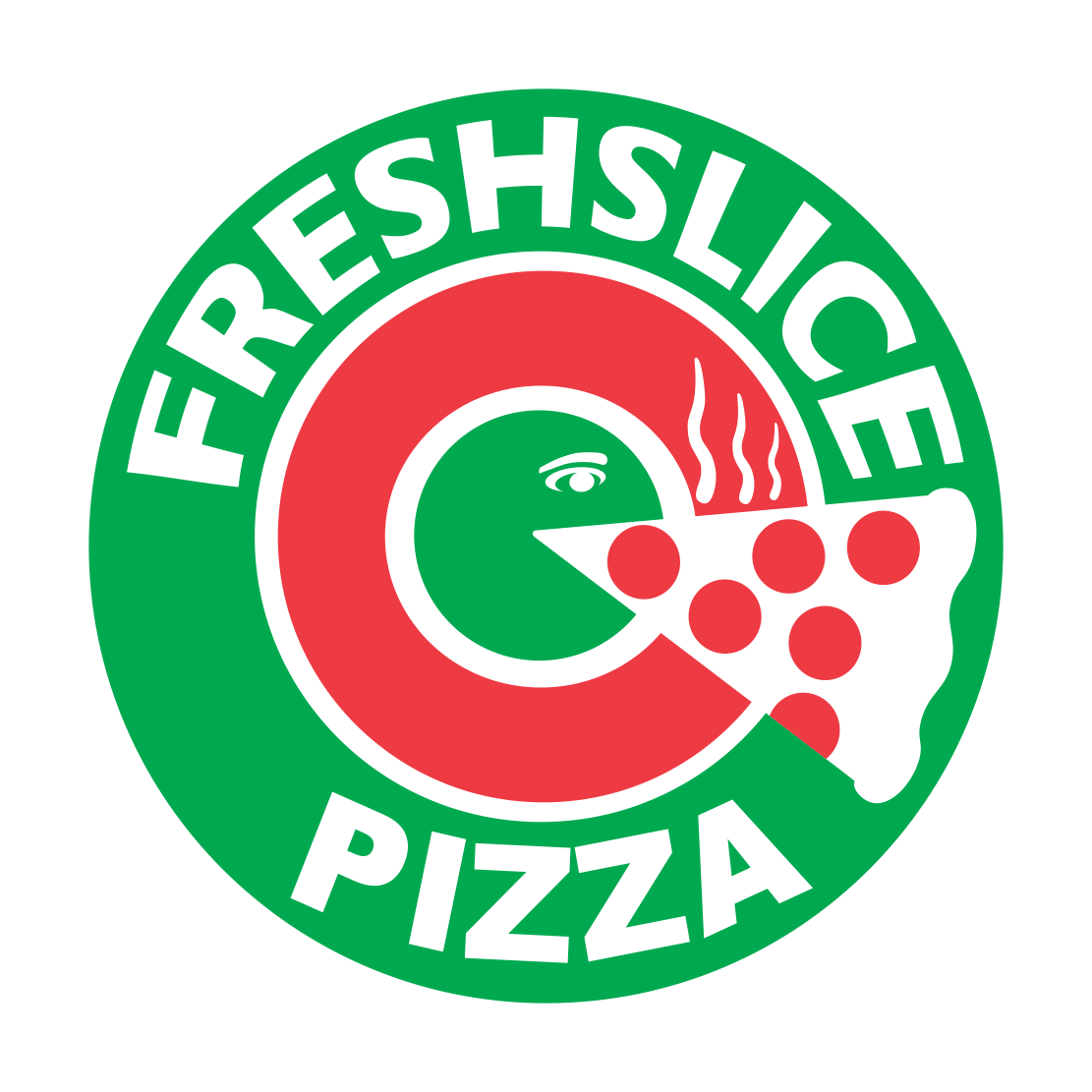 FreshSlice Pizza Regina