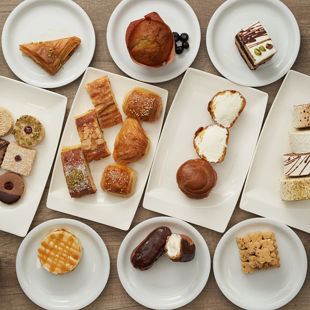 Order Sweet Aroma - 1 - 16715 Yonge St, Newmarket